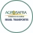 AGROSAFRA COMÉRCIO DE GRÃOS E BRASIL TRANSPORTES