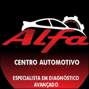 ALFA CENTRO AUTOMOTIVO