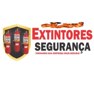 EXTINTORES SEGURANÇA