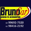 BRUNOCAR PNEUS E ACESSÓRIOS