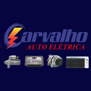 AUTO ELÉTRICA CARVALHO