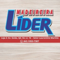 MADEIREIRA LÍDER 2